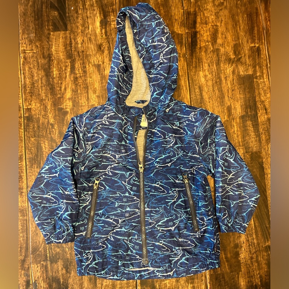 Gap Jacket